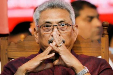 மாலைதீவிற்கு தப்பிச்சென்ற கோட்டாபய: விமானப்படை வெளிப்படுத்திய விசேட தகவல்