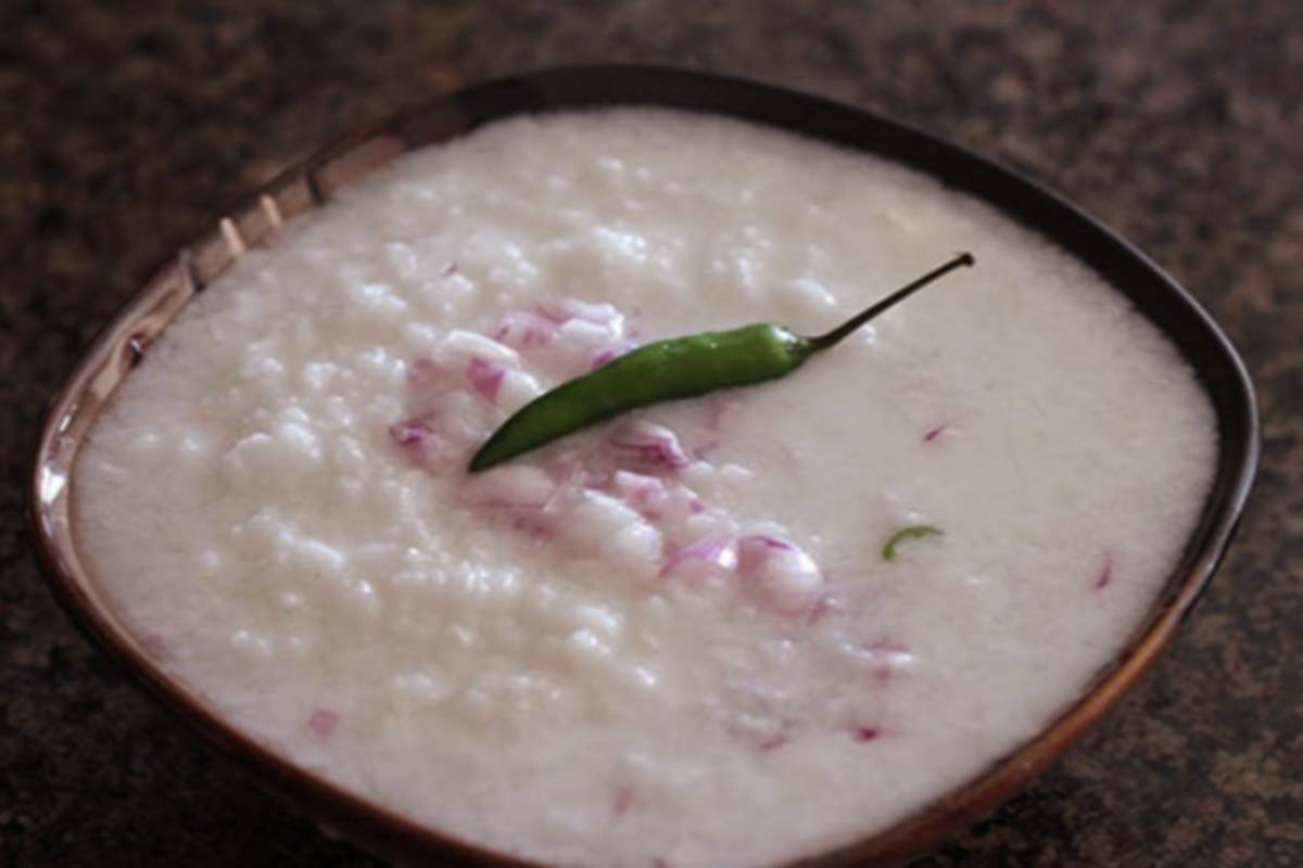 பழைய சோறு சாப்பிட்டு எடை குறைத்த நடிகர் மாதவன் - எப்படி சாப்பிட்டார் தெரியுமா? | Actor Madhavan Lost Weight By Eating Stale Rice