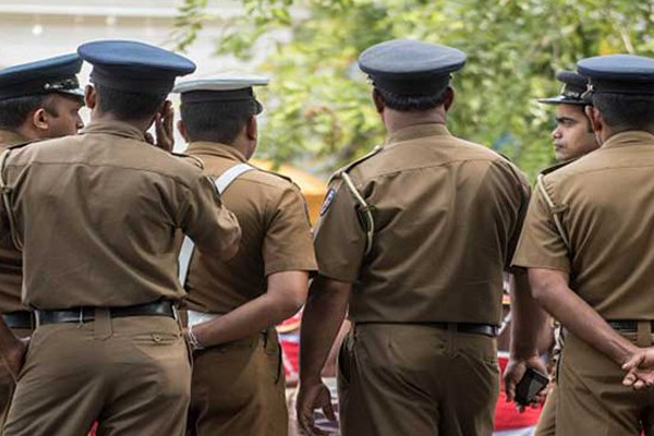 6050 மில்லிகிராம் கஞ்சாவுடன் நால்வர் கைது | Three Arrested With 6050 Mg Of Ganja