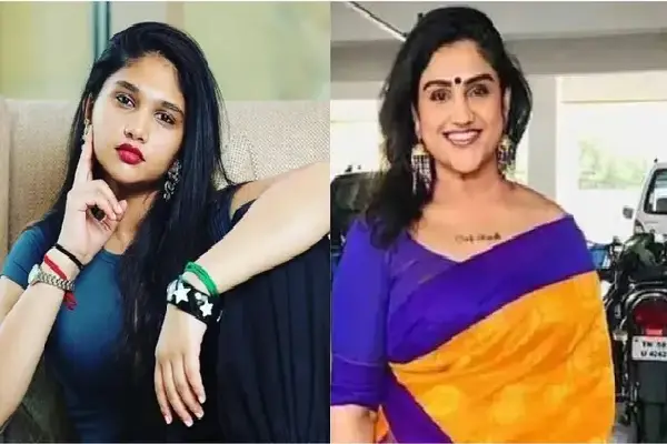 ஜோவிகாவை வாடகைக்கு தான் பிக்பாஸ் வீட்டுக்கு அனுப்பினேன்... வனிதா ஓபன் டாக் | Vanitha Vijaykumar Talk About Jovika Bigg Boss