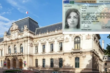 பிரான்ஸ் நிரந்தரக் குடியிருப்பு அனுமதி அட்டைகள் தொடர்பில் ஒரு முக்கிய செய்தி