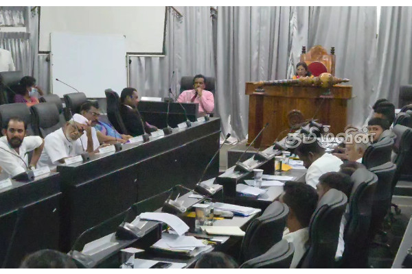 சதுரங்கம் விளையாடும் யாழ். மாநகரசபை ஊழியர்கள் | Employees Playing Chess Jaffna Municipal Council சதுரங்கம் விளையாடும் யாழ். மாநகரசபை ஊழியர்கள் | Employees Playing Chess Jaffna Municipal Council