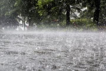 இலங்கையில் நாளை முதல் மழைவீழ்ச்சி அதிகரிக்கும்