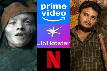 இந்த வாரம் ஓடிடியில் வெளிவரும் திரைப்படங்கள் & வெப் தொடர்கள்.. லிஸ்ட் இதோ