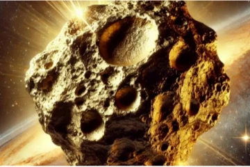 ஒரு லட்சம் குவாட்ரில்லியன் மதிப்புள்ள விண்கல்லை குறிவைக்கும் நாசா - என்ன திட்டம்?