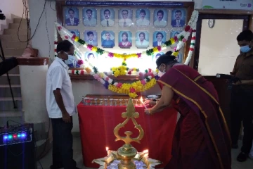 யாழ்.போதனாவில் இந்திய இராணுவத்தினர் அரங்கேற்றிய கொடூரம்- 34ஆம் ஆண்டு நினைவு!