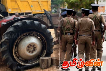 யாழ் இளைஞன் மீதான துப்பாக்கிச் சூட்டு சம்பவம்: பொலிஸாருக்கு மூத்த சட்டத்தரணியின் அறிவுரை