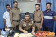 லண்டனில் இருந்து வருகை தந்த இலங்கையர் கிளிநொச்சியில் கைது