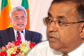 கோட்டாபயவின் செயலருக்கு எதிரான போர்கொடி தூக்கிய சமல்! ஆளும் தரப்பில் மேலும் சிலர் எதிர்ப்பு