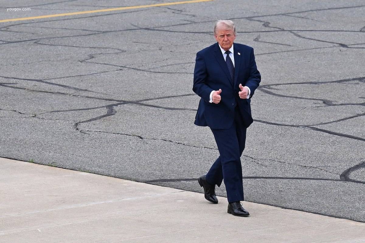 Donald Trump Donald Trump