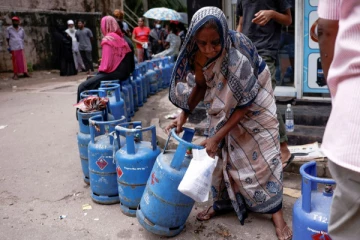 இலங்கையில் முழுமையான மனிதாபிமான அவசரநிலை ஏற்படும் அபாயம் - ஐ.நா எச்சரிக்கை