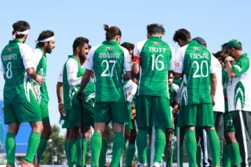 தமிழ்நாட்டிற்கு வர பாகிஸ்தான் அணிக்கு அனுமதி வழங்கிய இந்திய அரசு - பின்னணி என்ன?