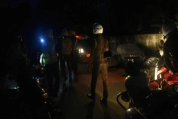 யாழில் இரவு பயங்கர விபத்து சம்பவம்... இளைஞன் ஒருவருக்கு நேர்ந்த நிலை!