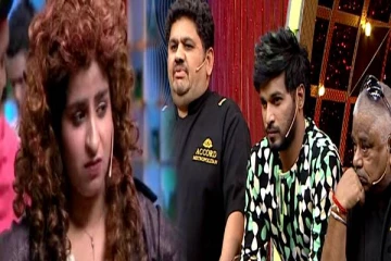 CWC-4ல் இருந்து அதிரடியாக வெளியேற்றப்பட்ட முக்கிய பிரபலம்! மனமுடைந்து போன ரசிகர்கள்