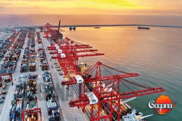 රජයේ මුදල් කෝටි 5ක් පමණ නාස්ති කරන්න යන කොළඹ වරායේ මගඩිය එළියට - ආණ්ඩුවත් සෆෝර්ට්