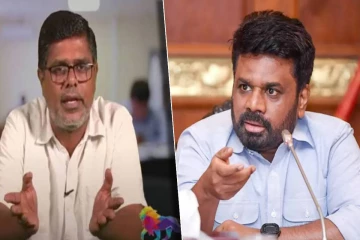 நிவாரணம் என்ற போர்வையில் பொருட்களின் விலையுயர்வு - முஜிபுர் ரஹ்மான் குற்றச்சாட்டு