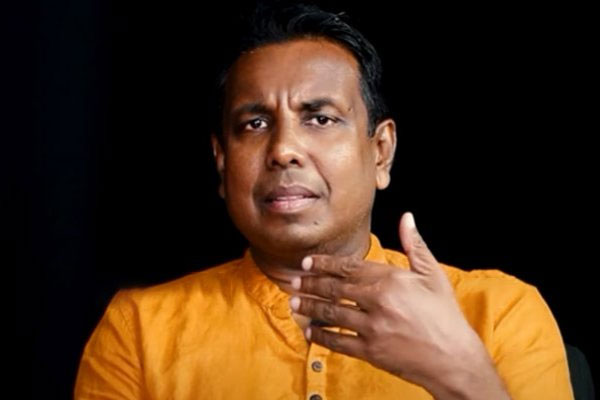 சுனில் ஹந்துன்நெத்தி மக்களிடம் மன்னிப்பு கோர வேண்டும்..! முன்னாள் எம்.பி வலியுறுத்து | Premnath C Dolawatte