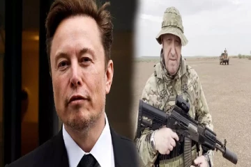 பிரிகோஜின் மரணம் முன்னரே எதிர்பார்த்ததுதான்; எலான் மஸ்க் விமர்சனம்