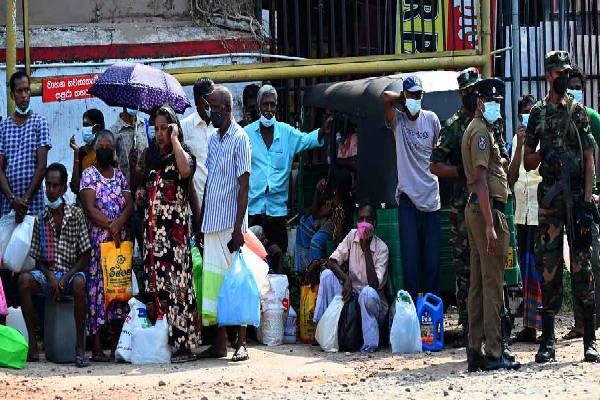 நாட்டின் நெருக்கடி நிலைமைக்கான காரணத்தை வெளியிட்டுள்ள மைத்திரி | All Countries Helped During My Rule Maithiri