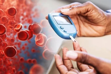 நீரிழிவு நோய்க்கான புதிய சிகிச்சை கண்டுபிடிப்பு