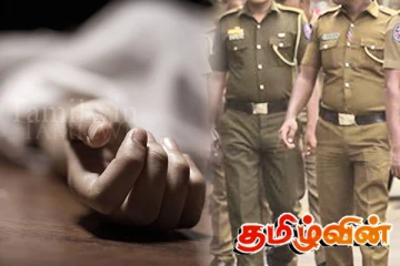 அல்வாய் இளைஞன் கம்பர்மலையில் சடலமாக மீட்பு