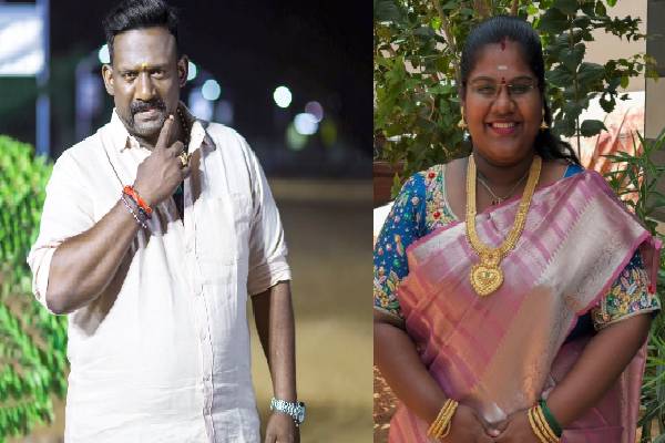 நீ இல்லாம மூன்று நாள் கடந்துருச்சிப்பா... இந்திரஜாவின் கண்ணீர் மல்க வைக்கும் பதிவு! | Indraja Emotional Post Death Of Dad Robo Shankar