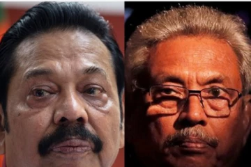 கோட்டாபய, மஹிந்த உட்பட நால்வருக்கு எதிராக கனடாவின் அதிரடி முடிவு