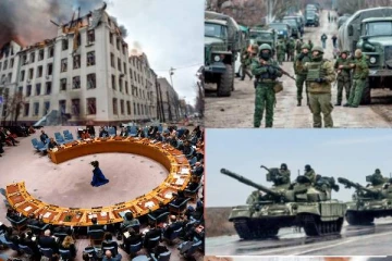 அமைதி பேச்சுவார்த்தை ரஷியன் ரவுலட் விளையாட்டு போன்றது...ஆபத்து நிறைந்தது: உக்ரைன் தகவல்