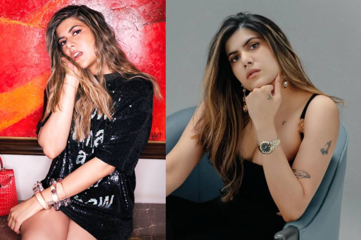 ரூ. 20 ஆயிரம் கோடி சொத்துக்கு வாரிசு!! RCB அண ஓனர் அனன்யா ரீசெண்ட் புகைப்படங்கள்.. | Rcb Co Owner Ananya Birla Recent Photos Viral