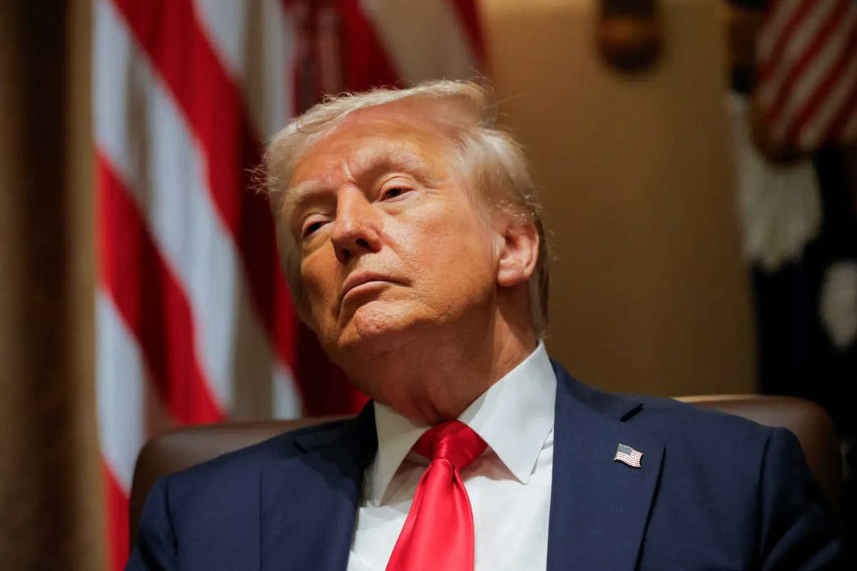 ஈரானின் கடற்படை கப்பல்கள் விரைவில் கடலின் அடியில் மிதக்கும் - ட்ரம்பின் அறிவிப்பு! ஹோர்முஸ் நீரிணையில் பதற்றம் | Us Sunk 9 Iranian Ships Trump S Big Claim