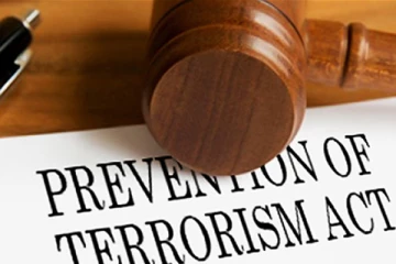 பயங்கரவாத தடைச்சட்டத்தினை முழுமையாக ரத்து செய்ய முடியாது! அரசாங்கம் அறிவித்துள்ளதாக தகவல்