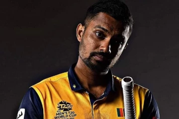 ධනුෂ්ක ලෝක කුසලානයෙන් ඉවතට..! නවක පිතිකරු මෙන්න..