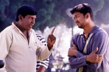 வைகைபுயல் தூக்கி போட்டதால் தான் இந்த தளபதி!! விஜய்யின் கெரியரை புரட்டி போட்ட படம்..