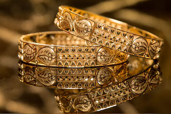 இலங்கையில் இன்றைய தங்க நிலவரம் | Today Gold Price In Srilanka