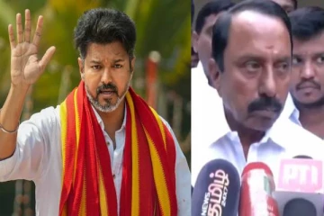 ஈரோட்டில் ரோடு ஷோ நடத்தும் விஜய்? செங்கோட்டையன் விளக்கம்