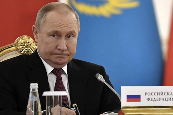 ரஷ்யாவை சாடிய அமெரிக்க வெளியுறவு அமைச்சர்! | The Us Secretary Of State Slammed Russia