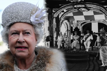 இலங்கை வம்சாவளியினரின் பார்வையில் பிரித்தானிய மகாராணியாரின் மரணம்