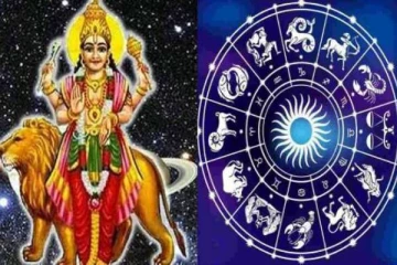 சிம்மத்தில் நுழைந்த புதன்... இந்த 3 ராசிக்கு இனி செல்வம் கொழிக்க போகிறதாம்!