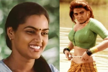 வறுமையில் இருந்து திறமையால் சாதனை: சில்க் ஸ்மிதாவின் பிறந்தநாள் ஸ்பெஷல்