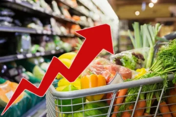 உலக அளவில் உணவுப் பொருட்களின் விலை உயரும் அபாயம்