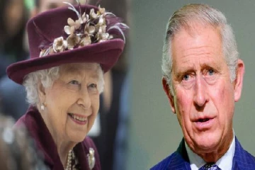 புதிய மன்னரானார் மூன்றாம் சார்லஸ் :  இங்கிலாந்தில் வரலாற்றில் புதிய திருப்பம்