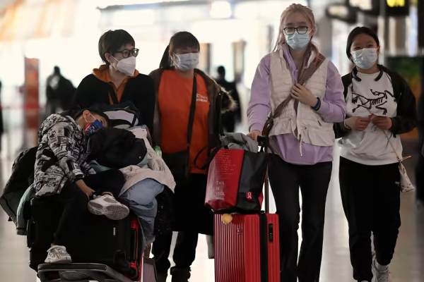 சீனாவின் எச்சரிக்கையை அலட்சியம் செய்த அவுஸ்திரேலியா! | Australia Ignored China S Warning