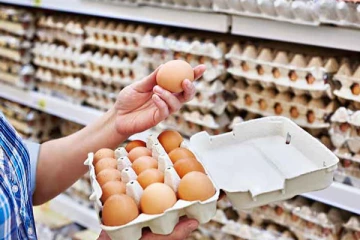 இலங்கையில் முட்டைக்கு வந்த சோதனை!