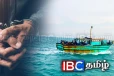 இலங்கை கடற்படையினரால் 12 இந்திய கடற்றொழிலாளர்கள் கைது