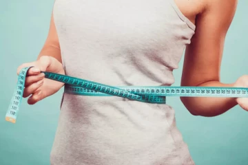 உடல் எடை  எளிய முறையில் குறைக்க இதோ சில இயற்கை வழிமுறைகள்!