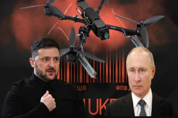 உக்ரைனின் சொந்த முயற்சிக்கு கிடைத்த வெற்றி : கதி கலங்கும் ரஷ்யா