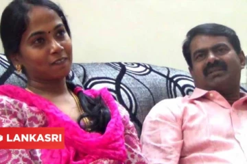 சீமானின் சொத்து மதிப்பு எவ்வளவு தெரியுமா? அவர் மனைவியின் வருமானம் இதுதான்... வேட்புமனுவில் அதிகாரபூர்வமாக தெரிவித்தார்