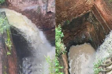 பெருமழையில் நிரம்பாத திசையன்விளை அதிசய கிணறு: பின்னணியில் இருக்கும் காரணம்