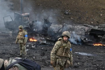 ரஷியாவின் தாக்குதலில் கொல்லப்பட்டவர்கள் தொடர்பில் வெளியான தகவல்