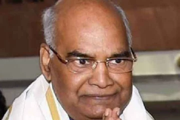 ஜனாதிபதியின் உடல் நிலை சீராக உள்ளது - ராஷ்டிரபதி பவன் தகவல்